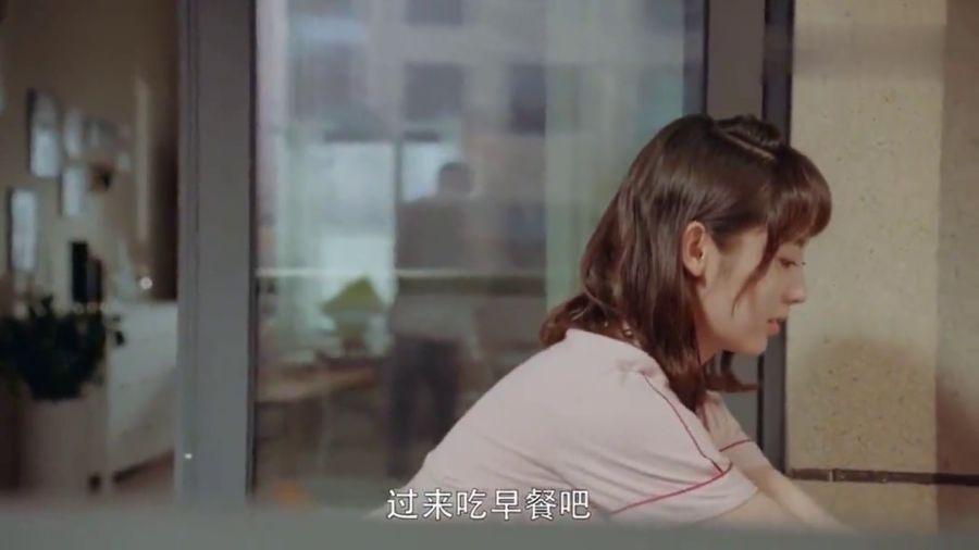 小萌新的甜美装扮